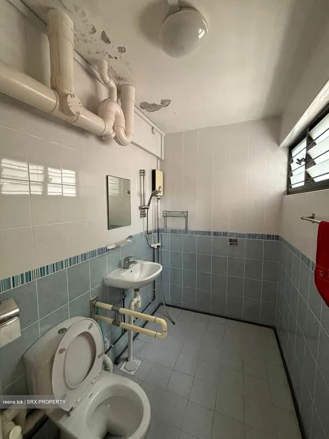 Blk 612 Hougang Avenue 8 (Hougang), HDB 5 Rooms #564570381